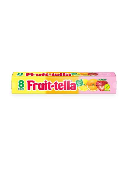 Fruittella Jumbostick Summerfuits