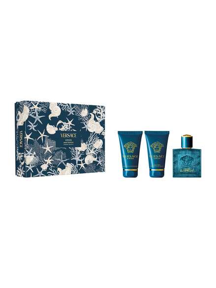 Versace Eros Set