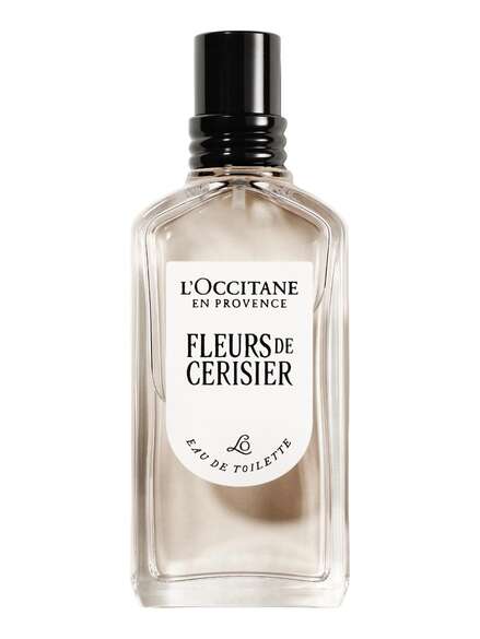 L'Occitane en Provence Fleurs de Cerisier Eau de Toilette 50 ml