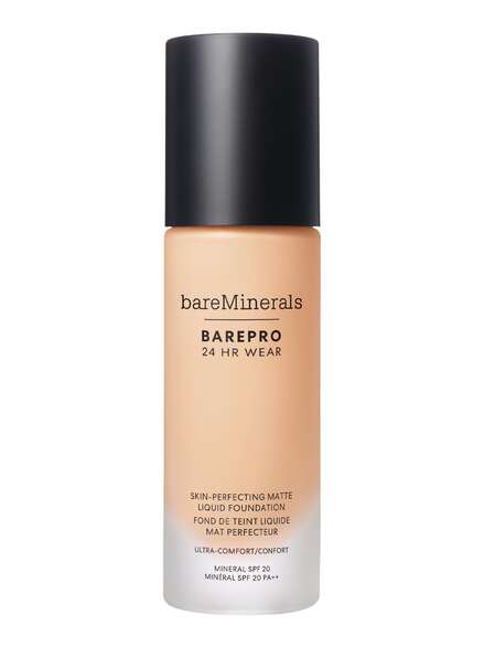 bareMinerals BarePRO 24h Wear Skin-Perfecting Matte Liquid Foundation No. 15 - Fair Neutral