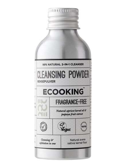 Ecooking Cleansing Powder 45 g