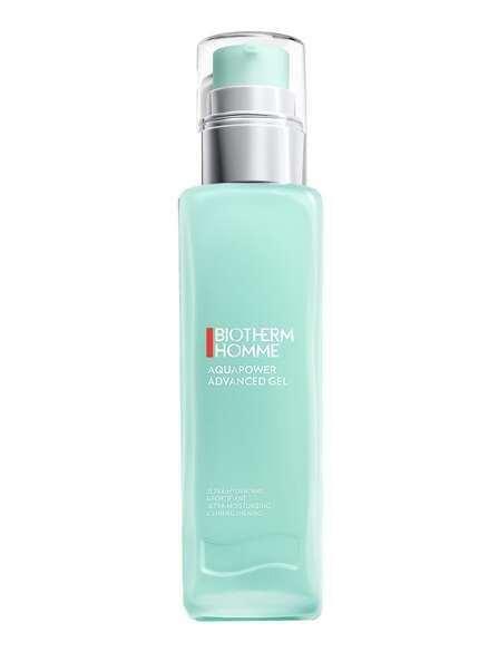 Biotherm Homme Aquapower Advanced Gel 100 ml