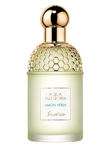 Guerlain Aqua Allegoria Limon Verde Eau de Toilette 75 ml