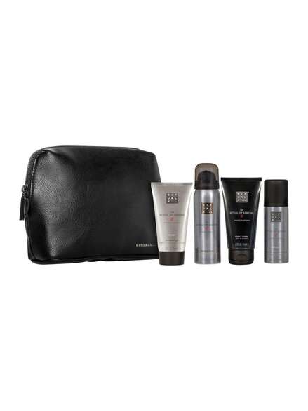 Rituals Samurai Body Care set