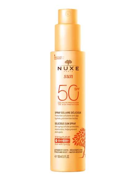 Nuxe Sun Spray SPF50