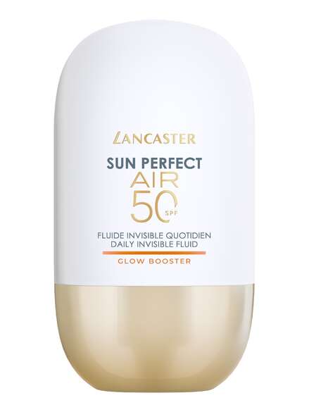 Lancaster Sun Care Air Glow Booster SPF 50 40 ml
