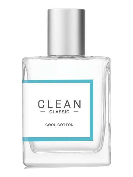 Clean Cool Cotton Eau de Parfum 60 ml