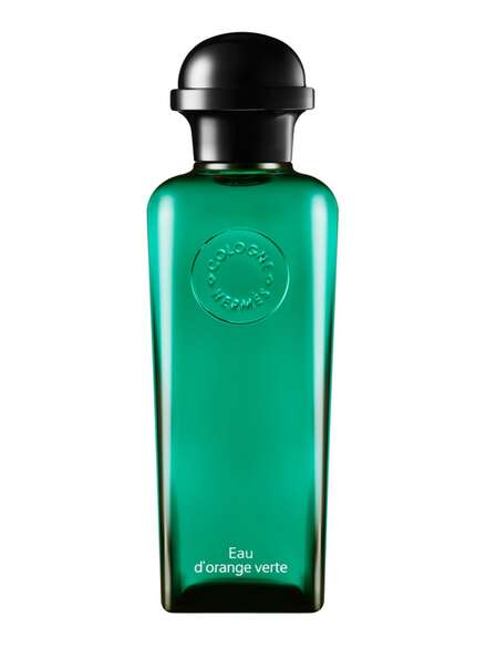 Hermès Eau d'Orange Verte Eau de Cologne 100 ml