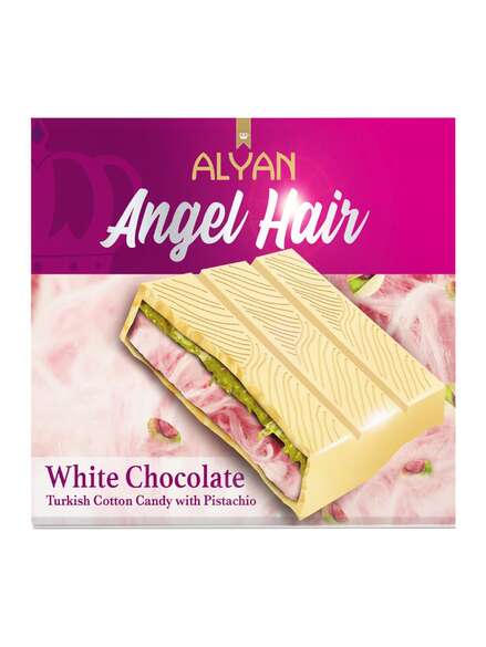 ALYAN Angel Hair