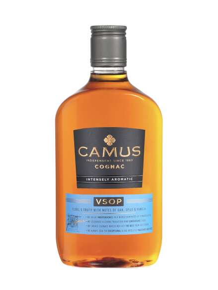 Camus Cognac VSOP