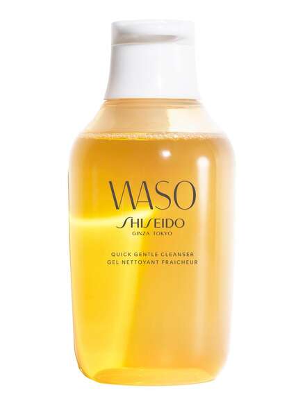 Shiseido Waso Gentle Cleanser
