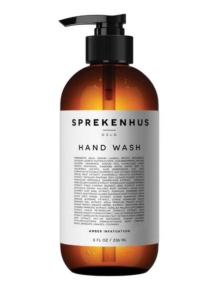 Sprekenhus Hand Wash