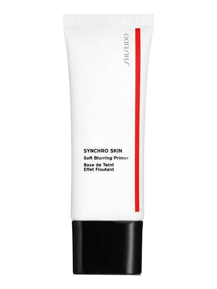 Shiseido Synchro Skin Soft Blurring Primer