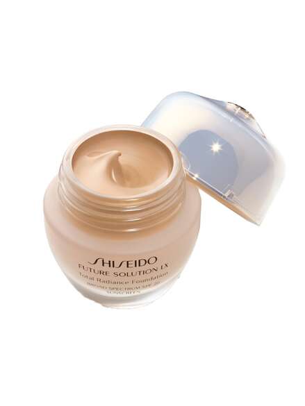 Shiseido Future Solution LX Foundation
