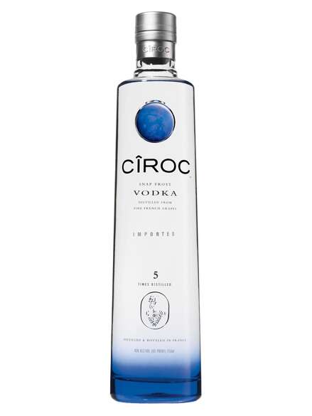 Ciroc Vodka