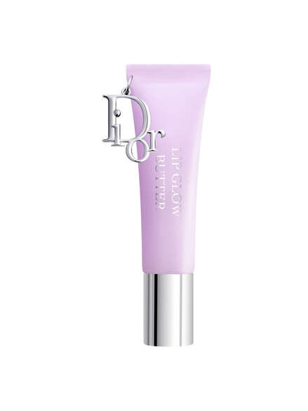 Dior Addict Lip Glow Butter No. 102 - Glazed Lavender