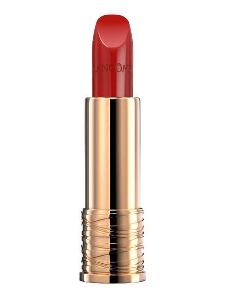 Lancome L'Absolu Rouge Cream Lipstick