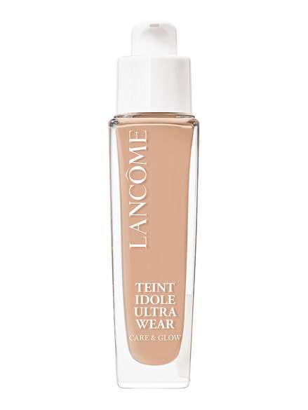 Lancôme Teint Idole Ultra Wear Care & Glow Foundation