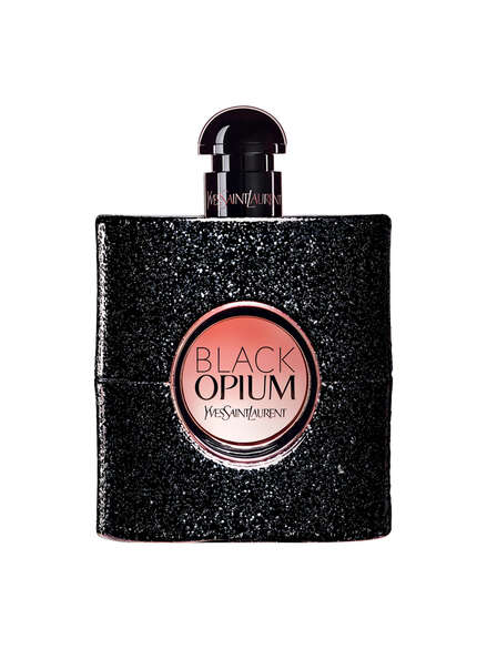 Yves Saint Laurent Black Opium Eau de Parfum 90 ml