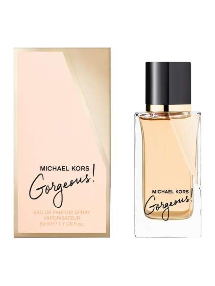 Michael Kors Gorgeous! Eau de Parfum Spray 50ml