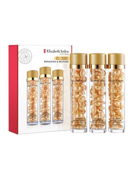 Elizabeth Arden Ceramide Skincare Trio Set