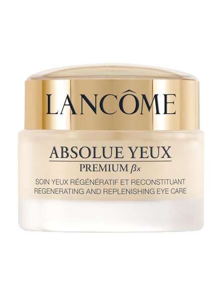 Lancôme Absolue Premium Eye Care