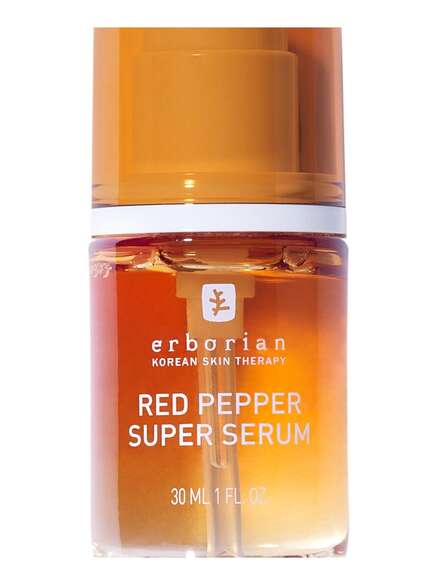 Erborian Red Pepper Super Serum