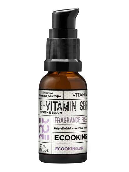 Ecooking Vitamin E Serum