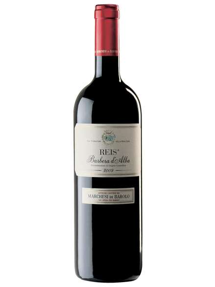 Marchesi di Barolo Reis Barbera d'Alba 