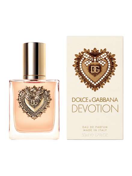 Dolce & Gabbana Devotion Eau de Parfum 50 ml