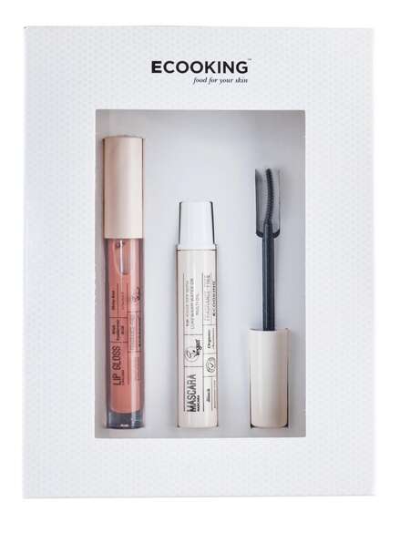 Ecooking Make-Up Set