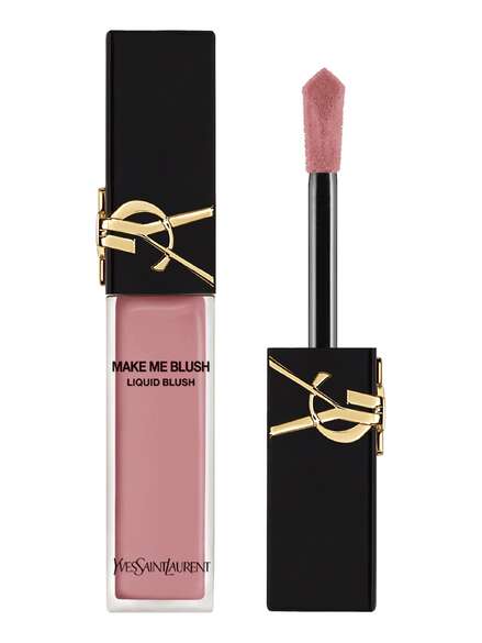 Yves Saint Laurent Blush Rush Liquid Blush No. 44