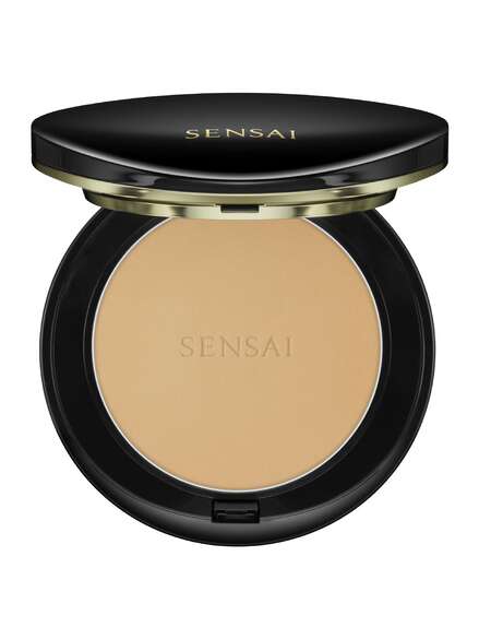 Sensai Total Finish Foundation Powder 