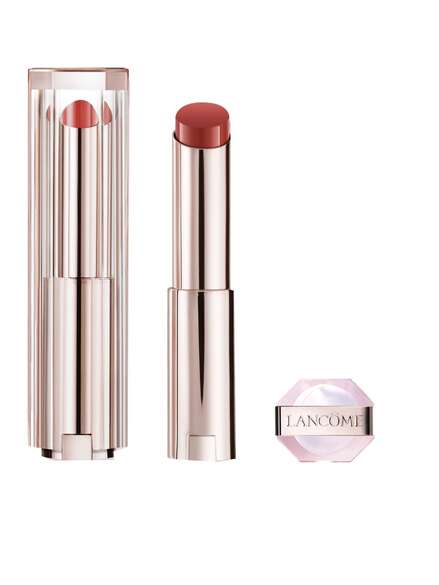 Lancôme Lip Idôle Butterglow Lipstick -42 Heated Glow