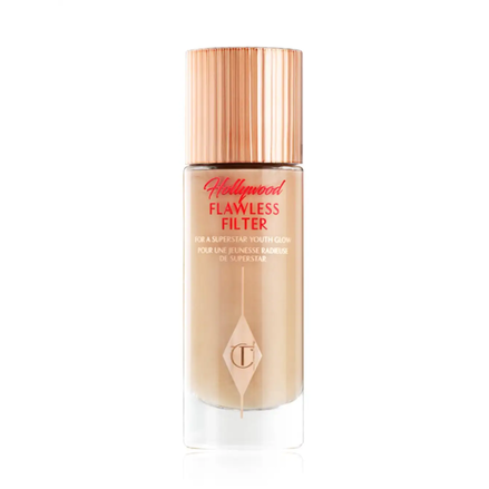 Charlotte Tilbury Hollywood Filter - 4 Medium