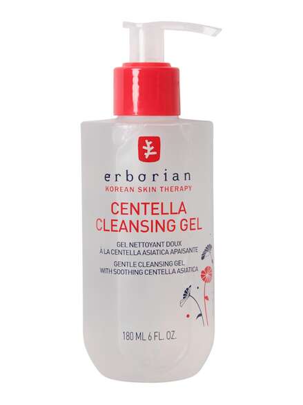 Erborian Centella Cleansing Gel