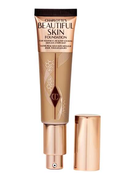 Charlotte Tilbury Beautiful Skin Foundation N° 5 - Neutral