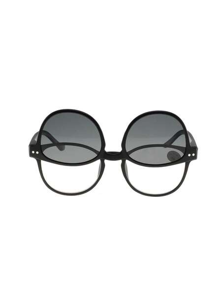 BA Optikk Unisex Lesebrille +2.00