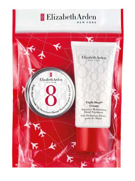 Elizabeth Arden Eight Hour Set