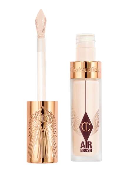 Charlotte Tilbury Airbrush Flawless Blur Concealer No 2 Fair