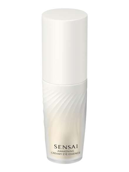 Sensai Expert Awakening Creamy Eye Essence 20ml