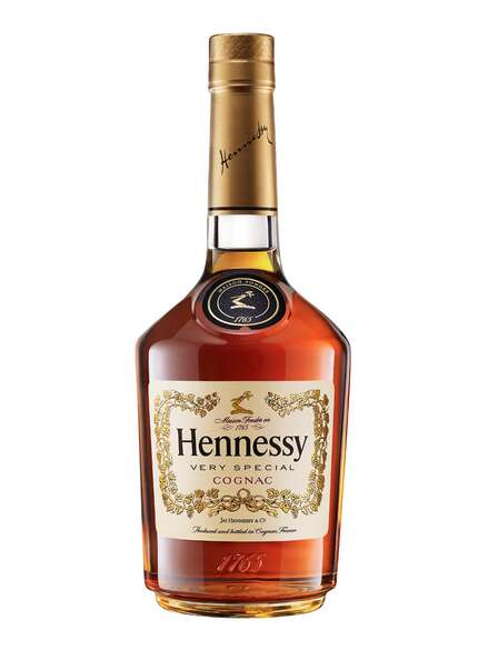 Hennessy Cognac VS 1L