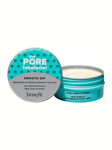 Benefit POREfessional The Smooth Sip Moisturizer Mini Cream 20 ml