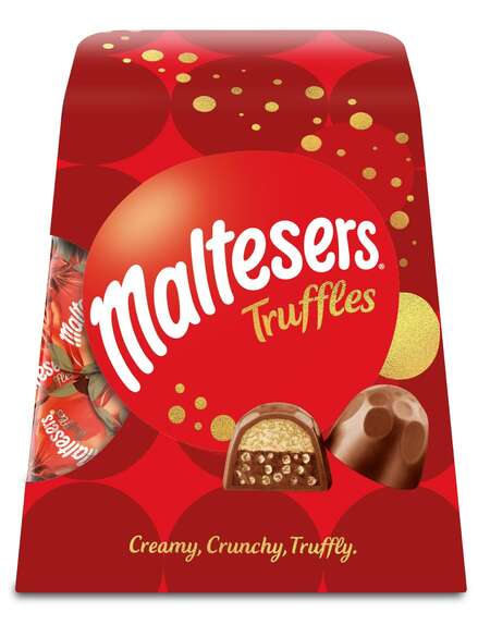 Malteser Truffles 200g