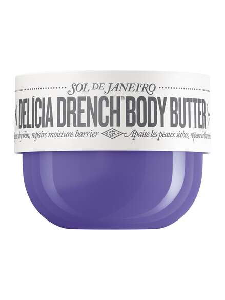 Sol de Janeiro Delicia Drench Body Butter 