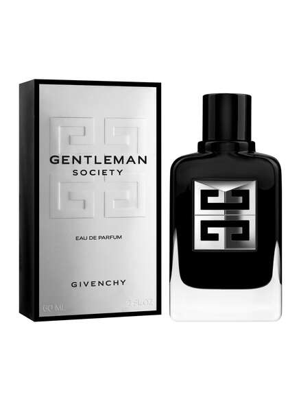 Givenchy Gentleman Society