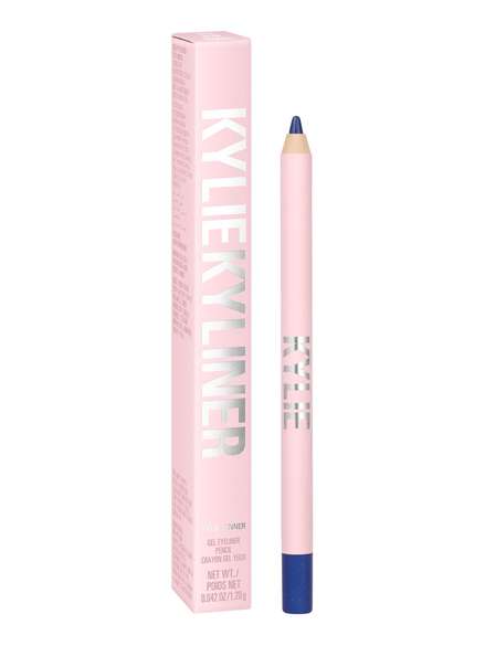 Kylie Kyliner Gel Eyeliner No. 14 - Nayv Blue