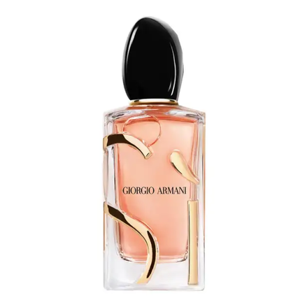 Giorgio Armani Sì Eau de Parfum Intense Refillable 100 ml