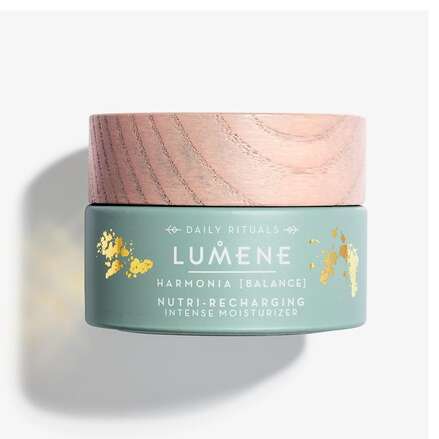 Harmonia (Balance) Nutri-recharging Intense Moisturizer