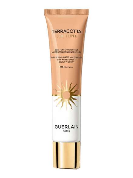 Guerlain Terracotta Foundation No 20 Golden